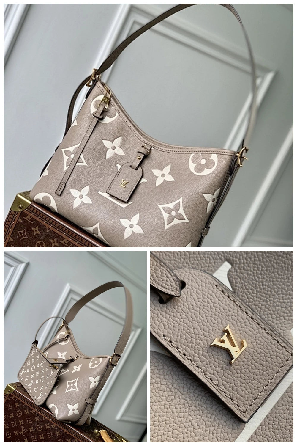 NB - LOV Bag - 1463