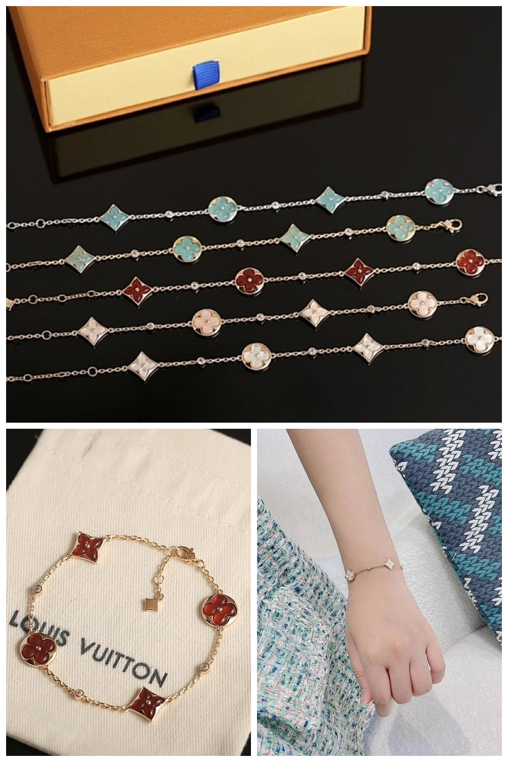 NB - LOV Jewelry - 150