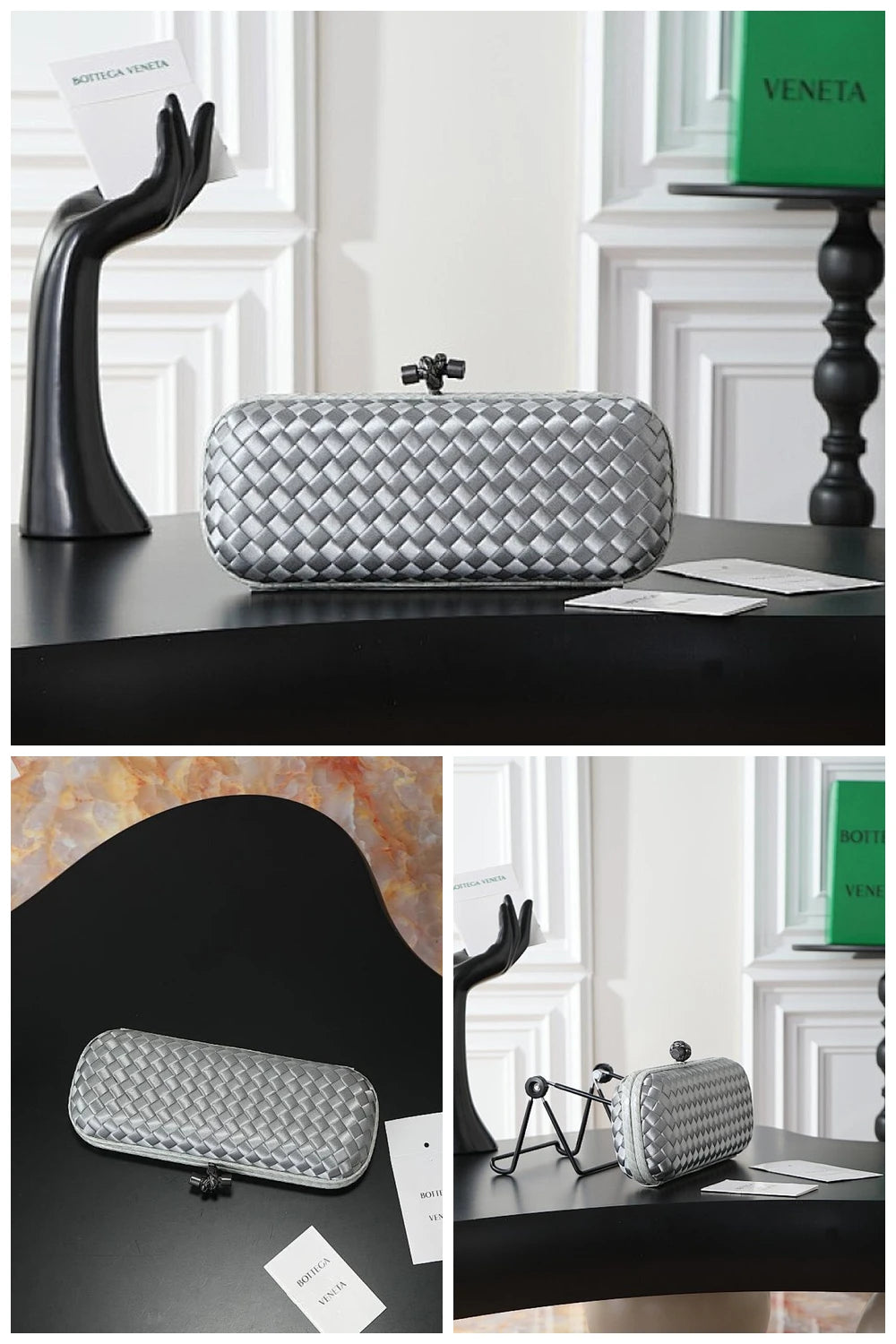 NB - BOV Bag - 127