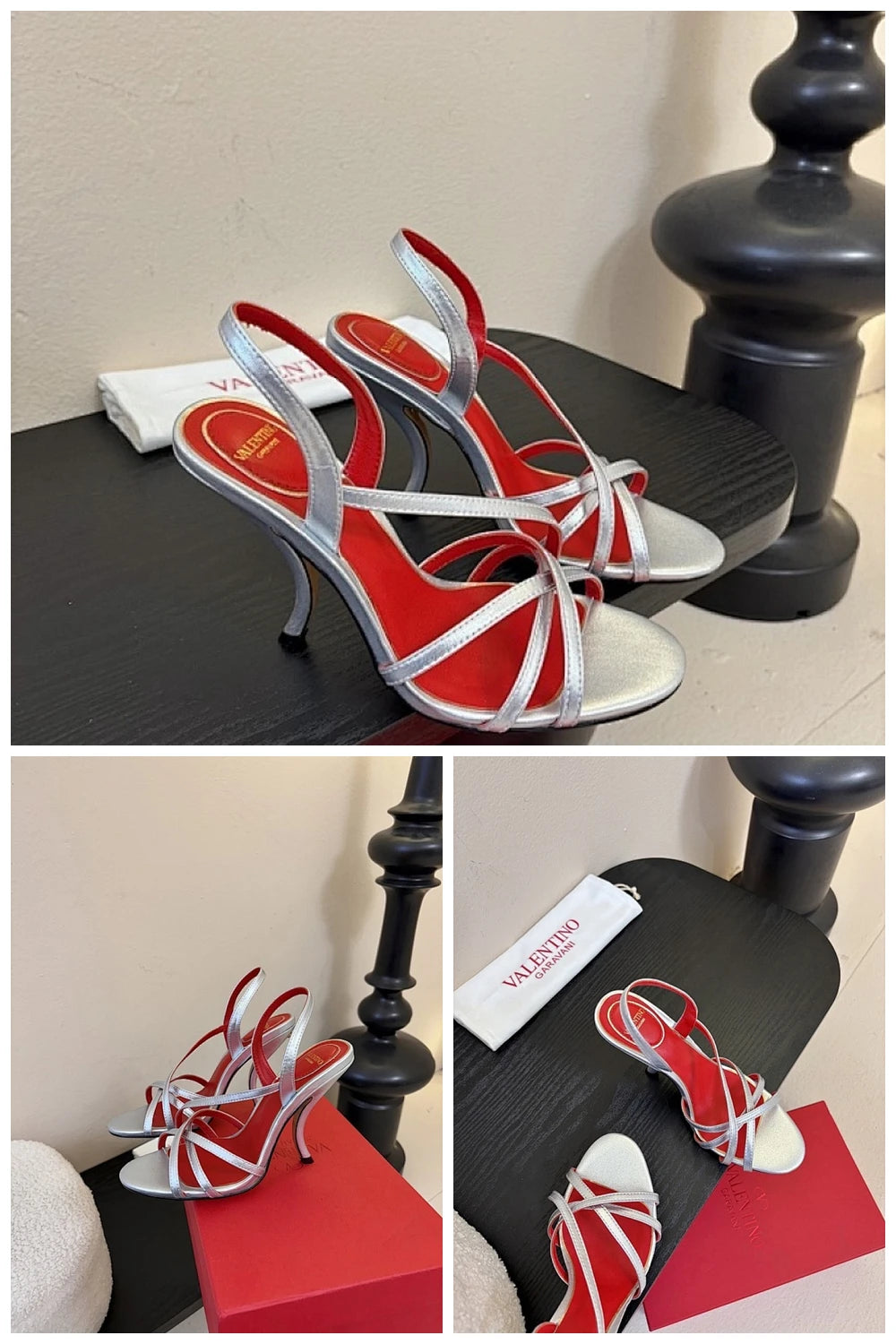 NB - VEL Women Shoes - 147