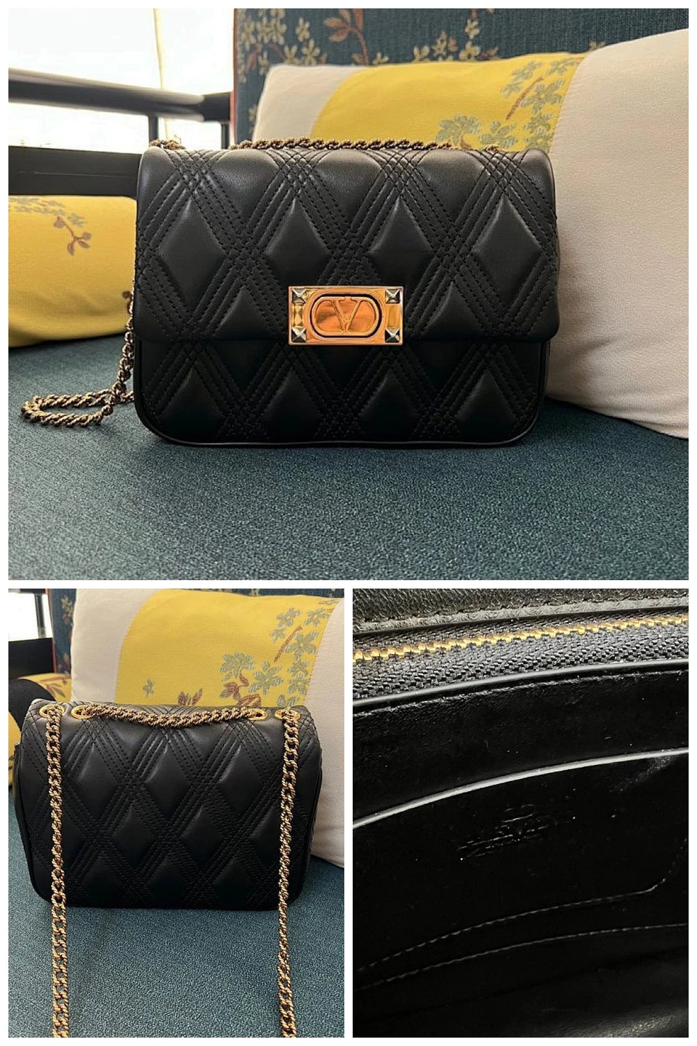 NB - VEL Bag - 573
