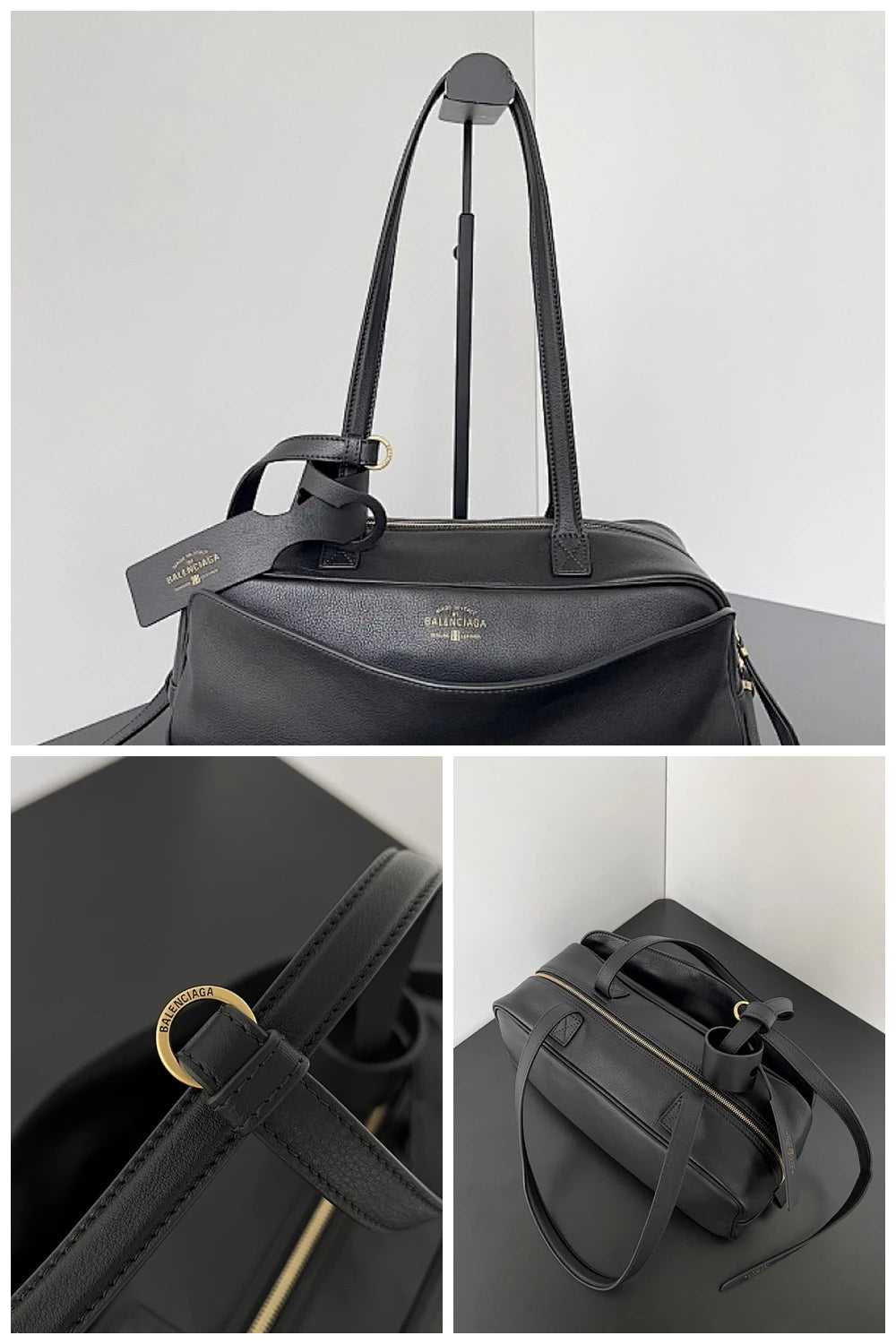 NB - BG Bag - 1219