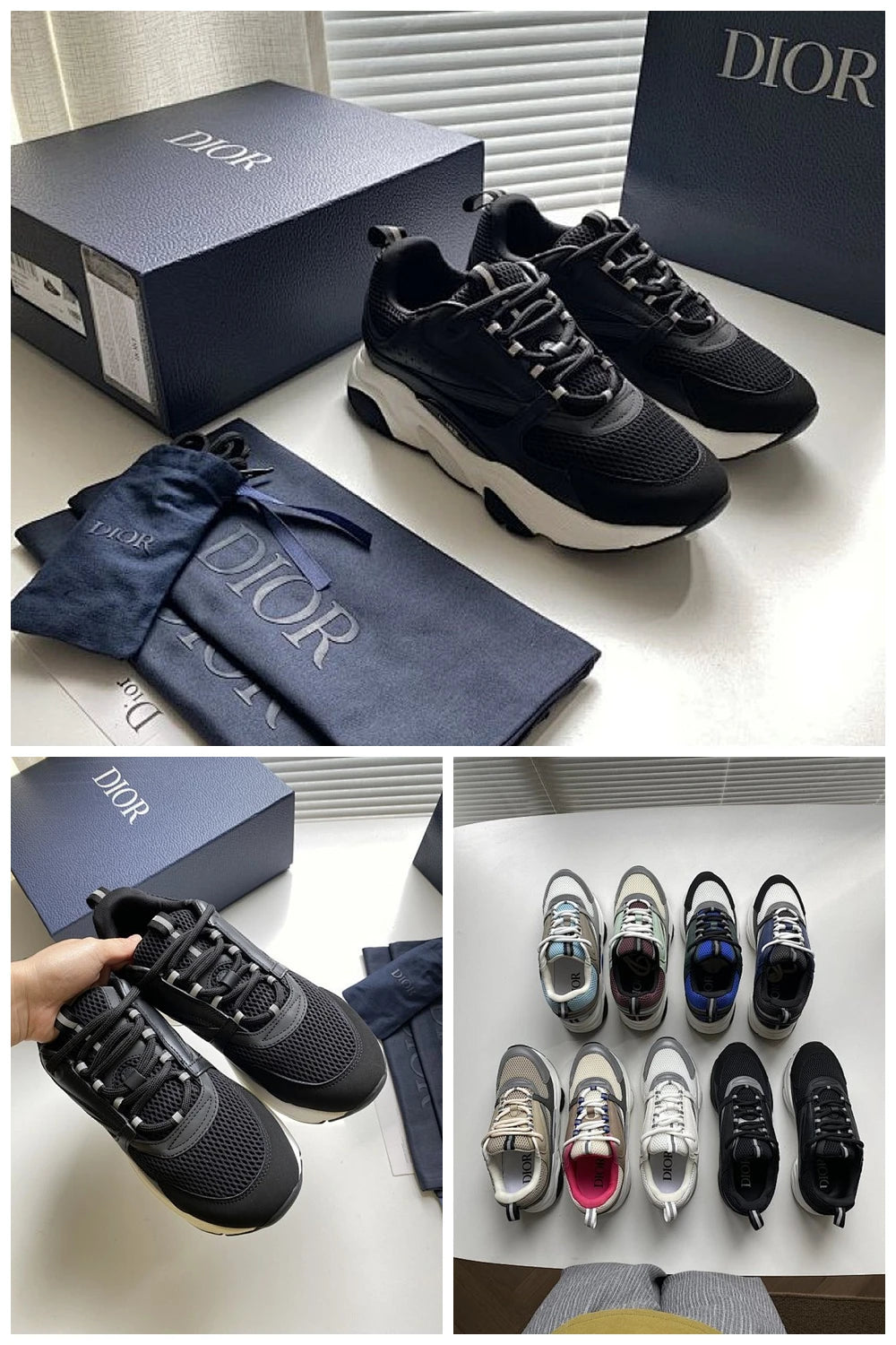 NB - DOR Mix Items - 801