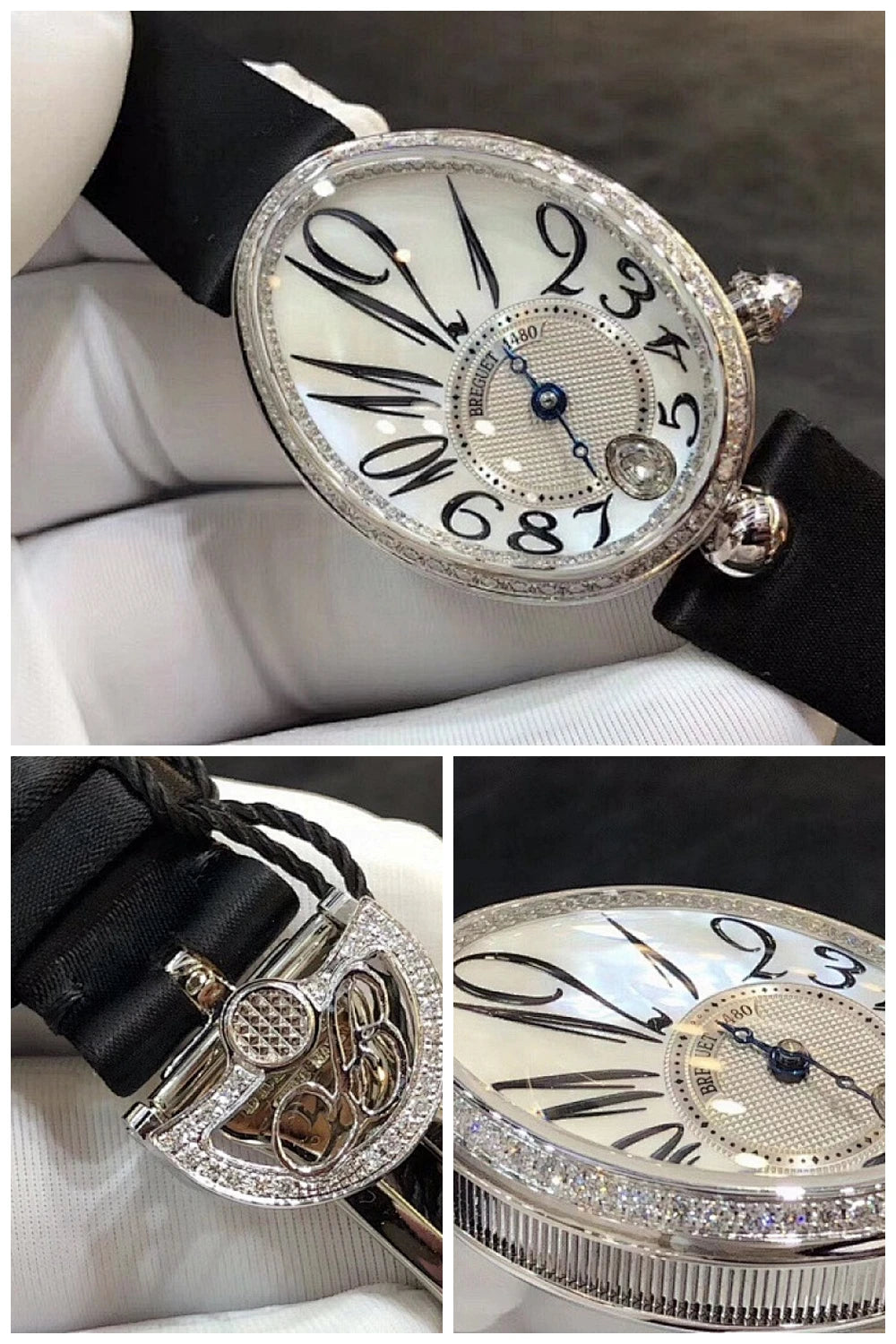 NB - Mix Watch - 1539