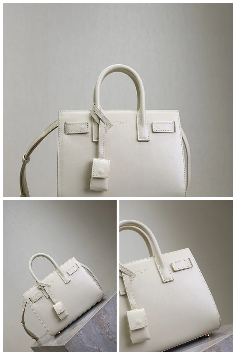 NB - YLS Bag - 924