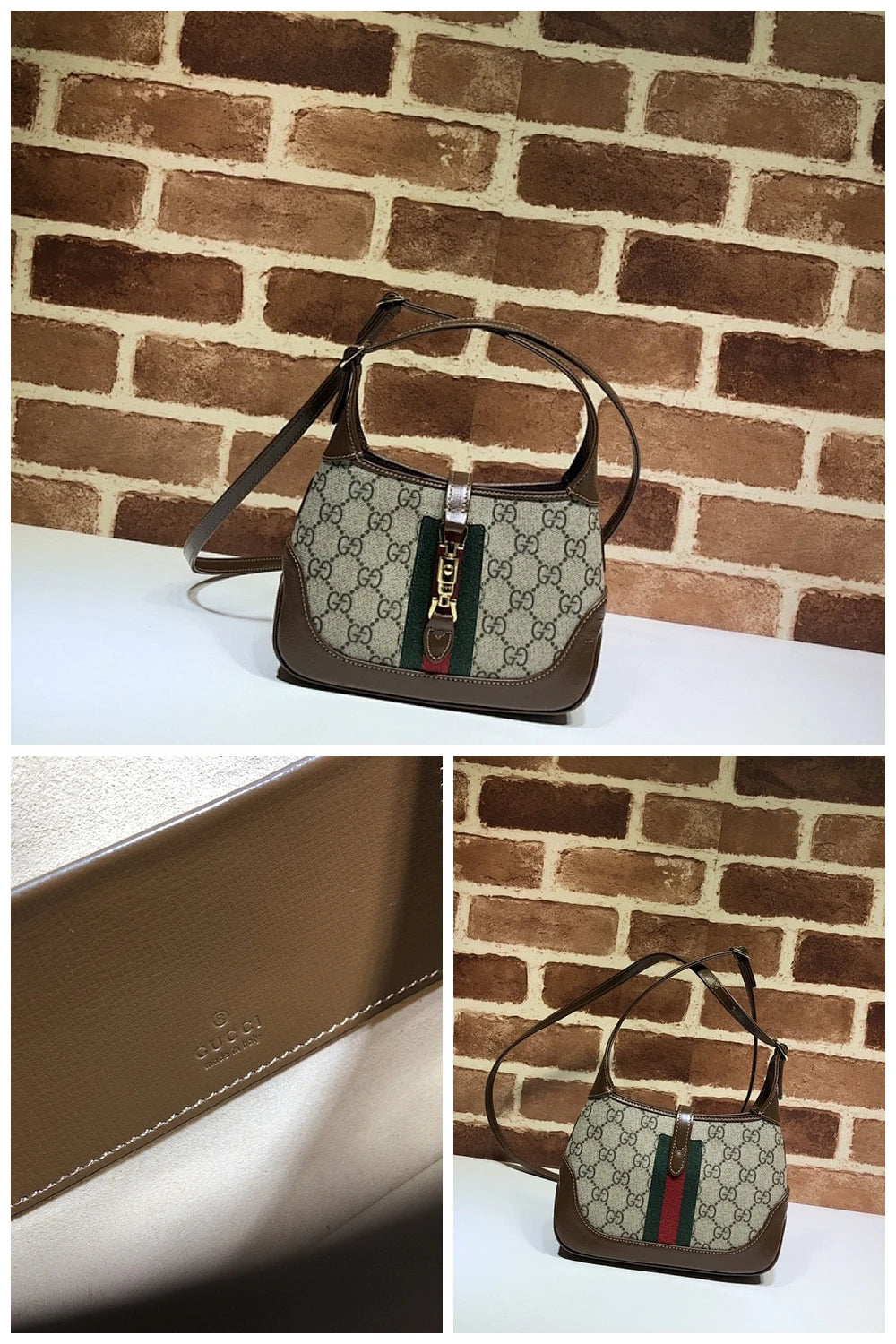 NB - GUKI Bag - 1336