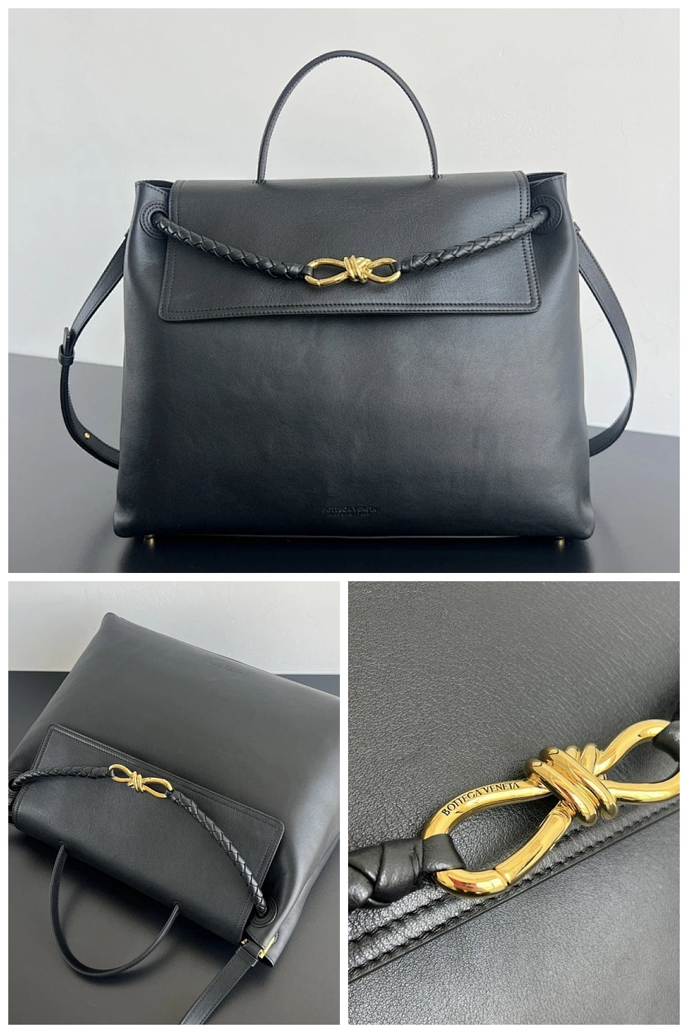 NB - BOV Bag - 419
