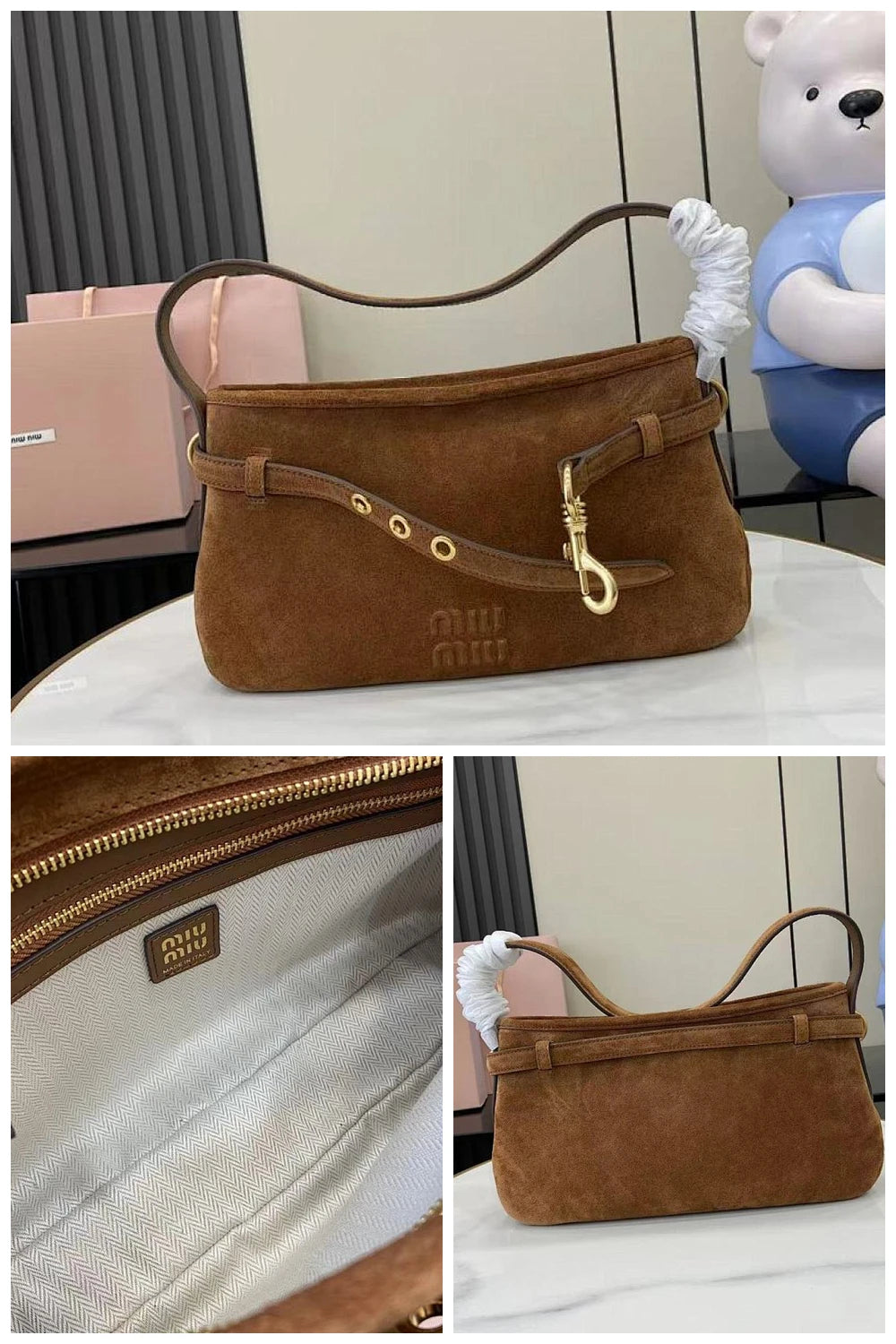 NB - GUKI Bag - 157