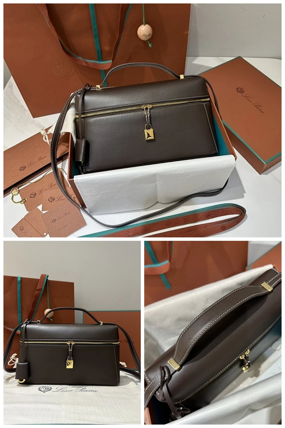 NB - DLVX Bag - 141