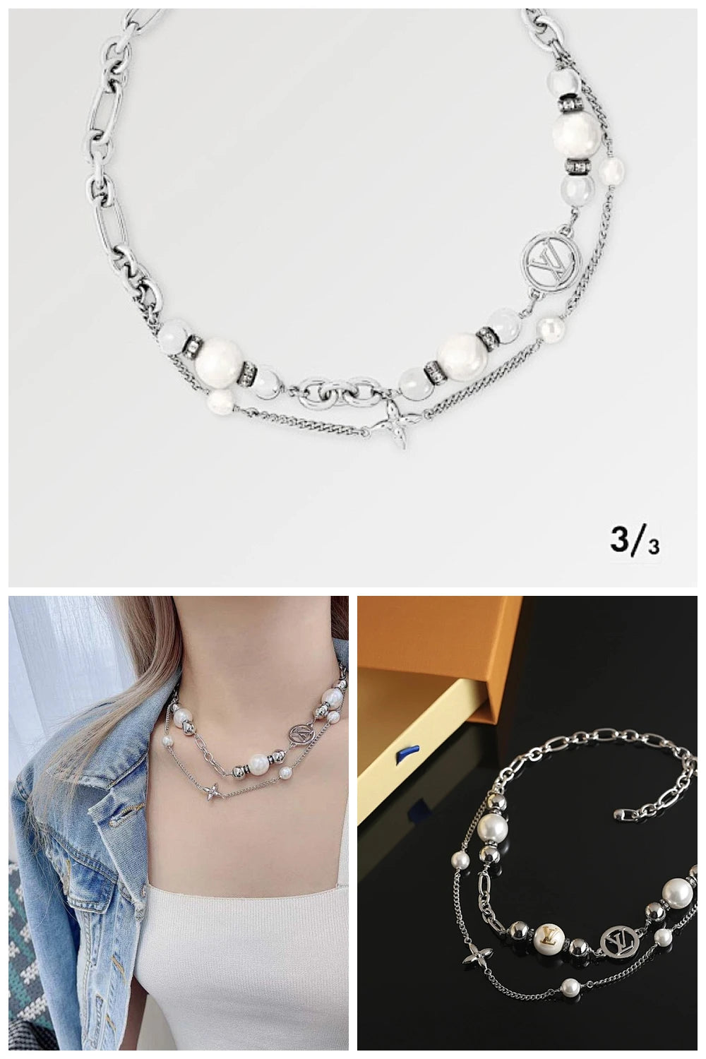 NB - LOV Jewelry - 460