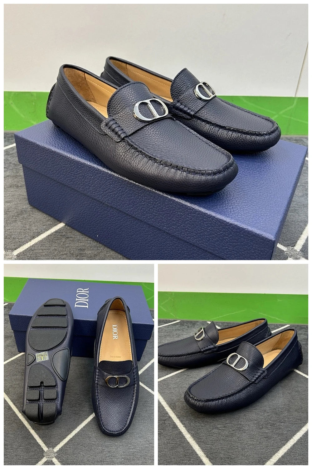 NB - DOR Mix Items - 172