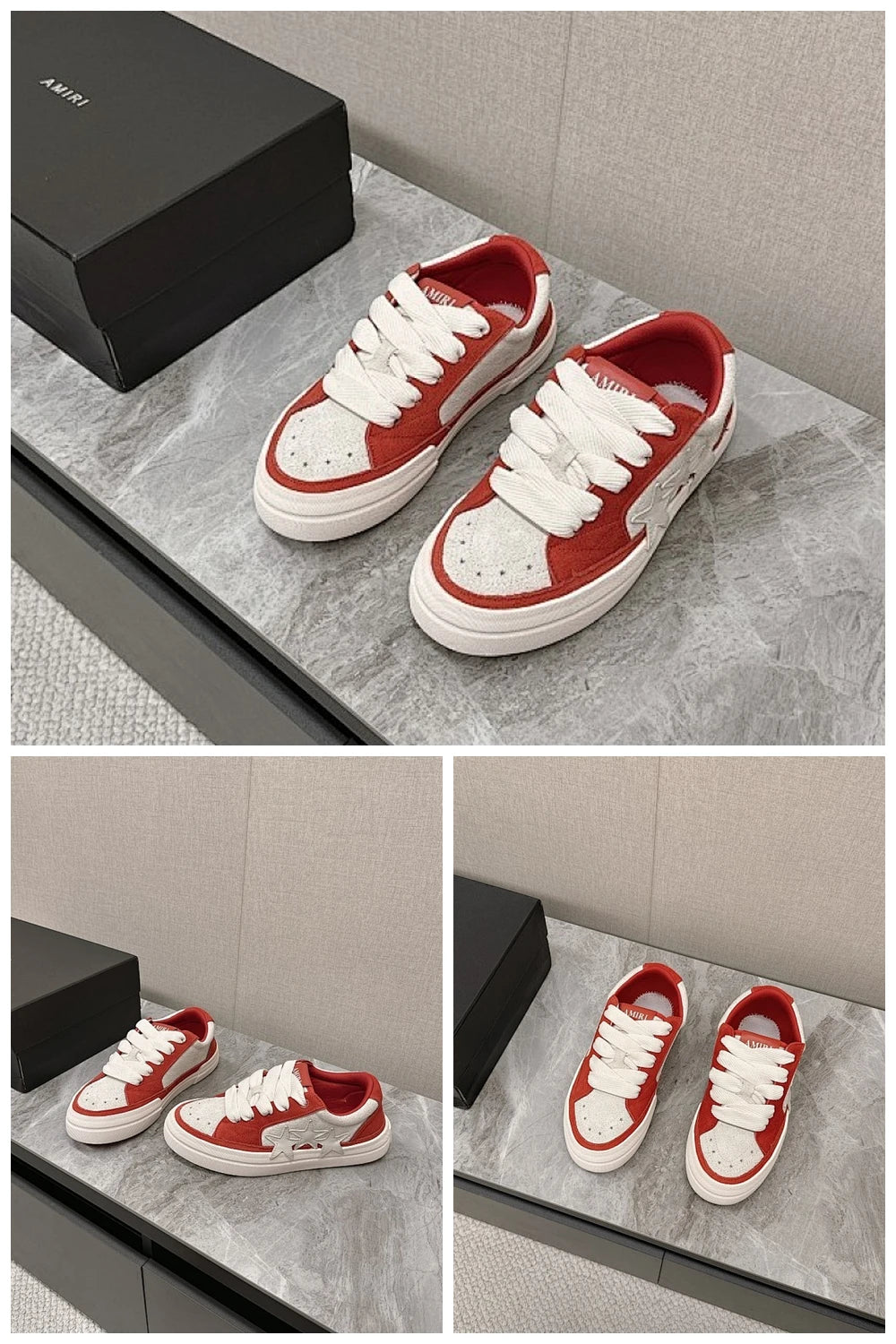 NB - AMIR Women Shoes - 150