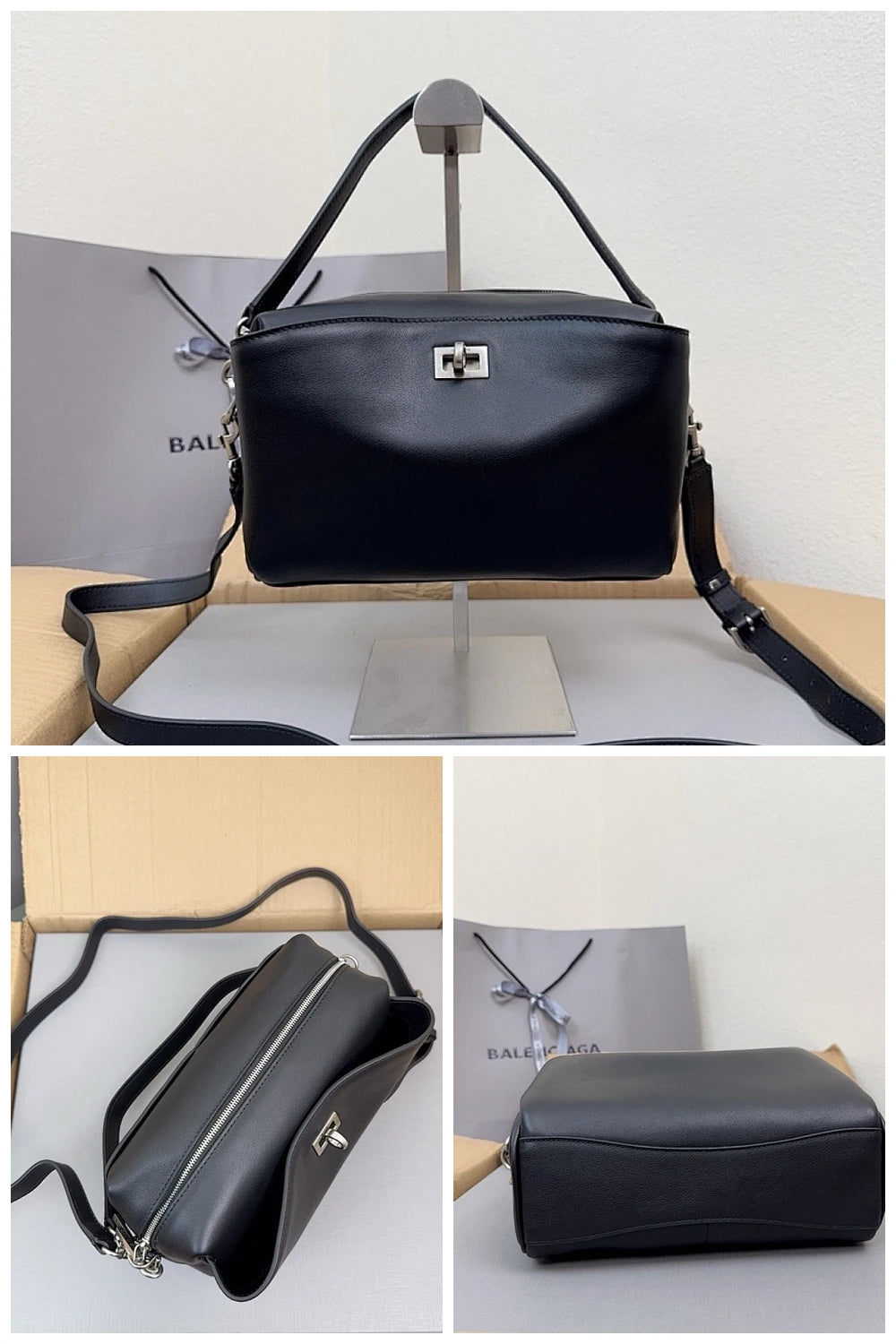NB - BG Bag - 668