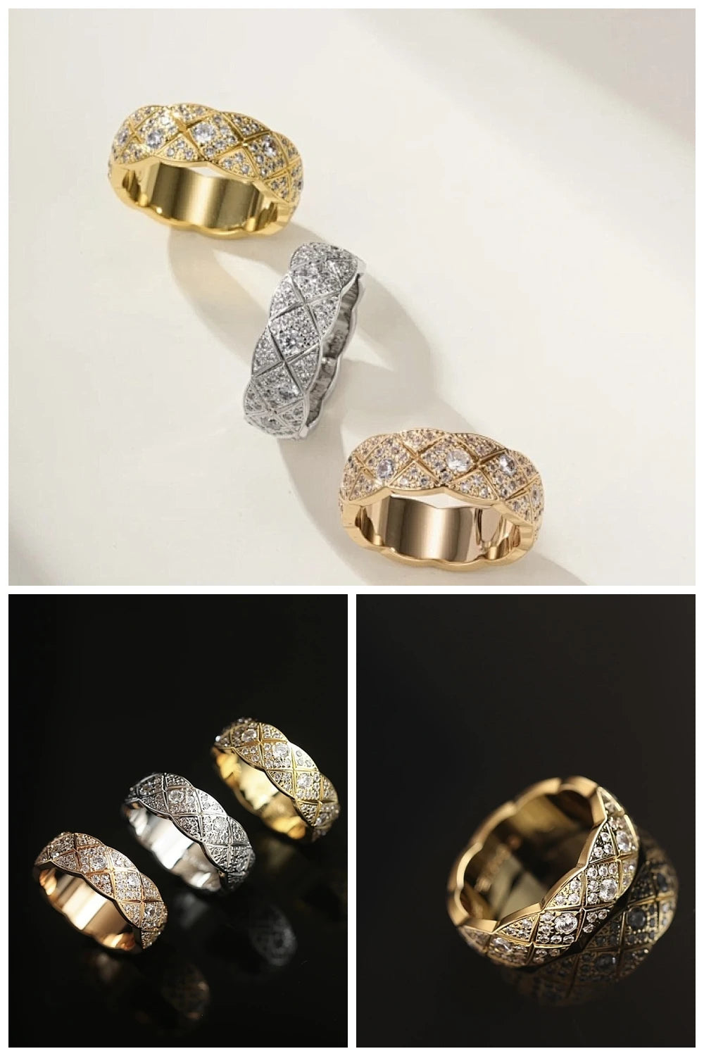 NB - CHL Jewelry - 535