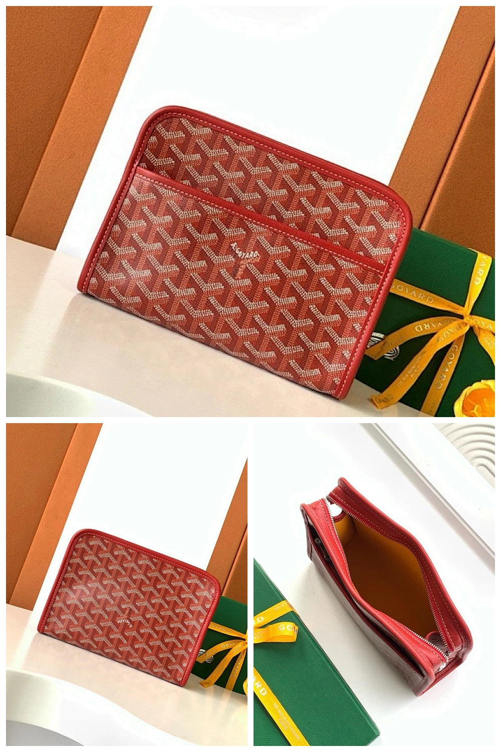 NB - GYO Bag - 803