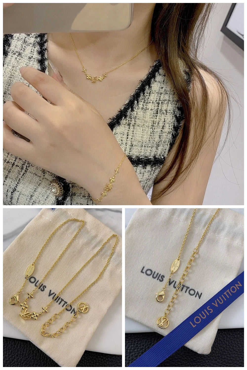 NB - LOV Jewelry - 819