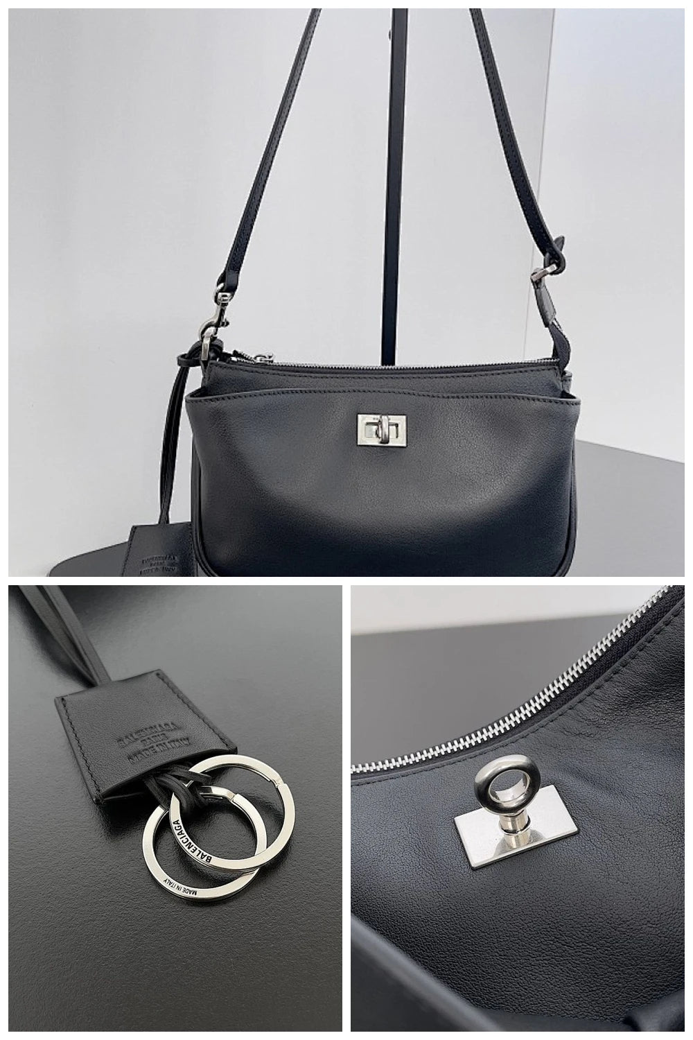 NB - BG Bag - 611