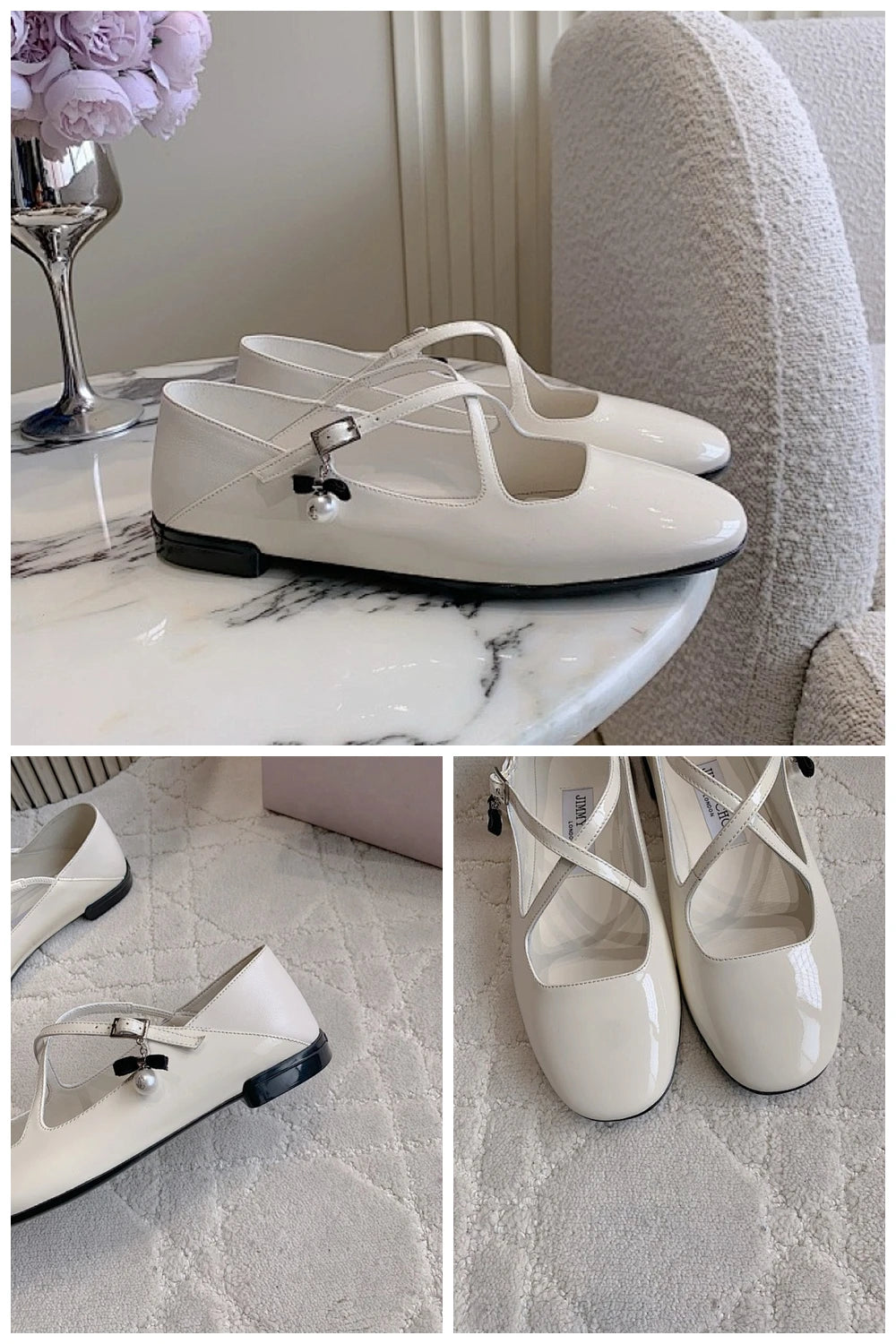 NB - JMC Mix Items - 492