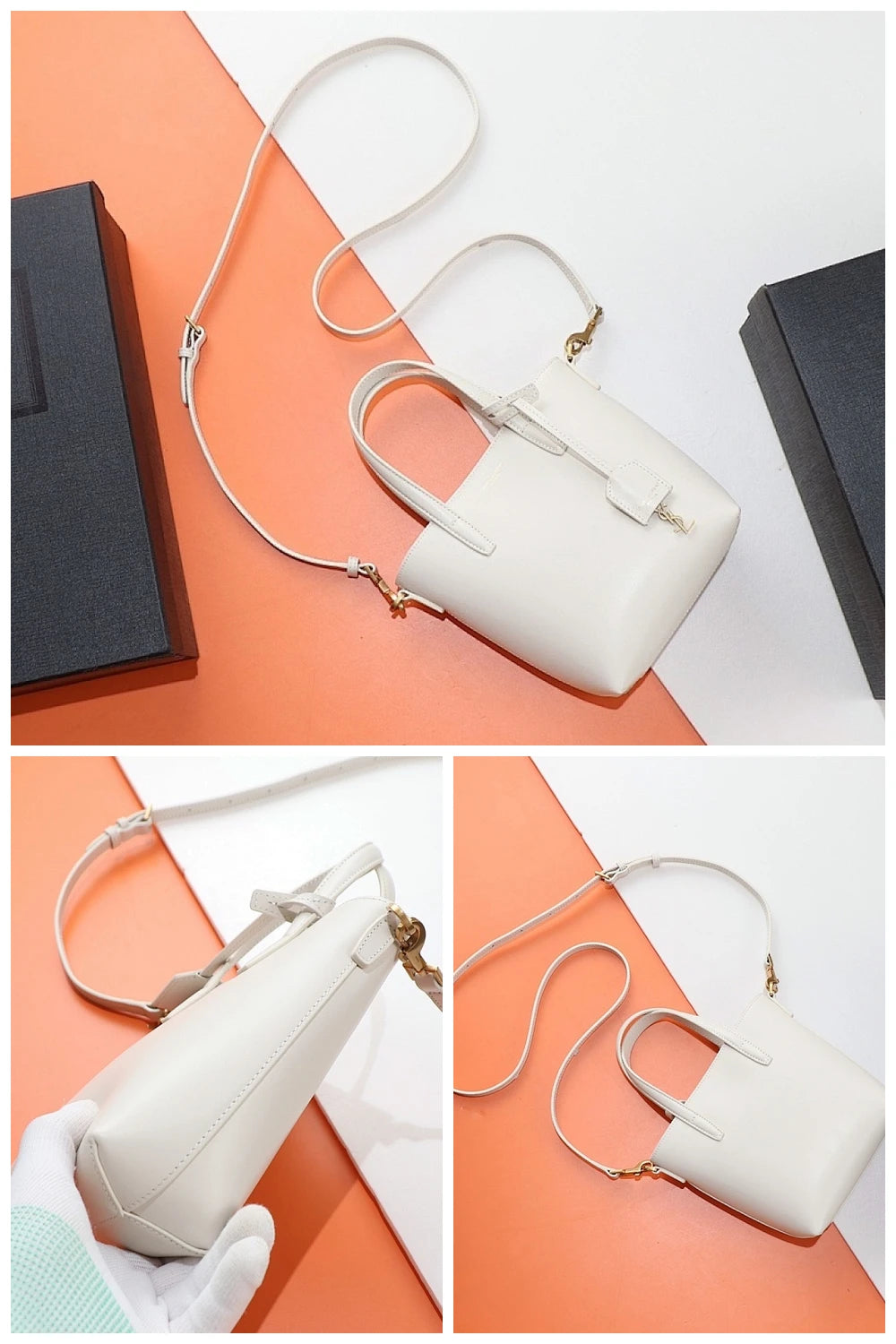 NB - YLS Bag - 480