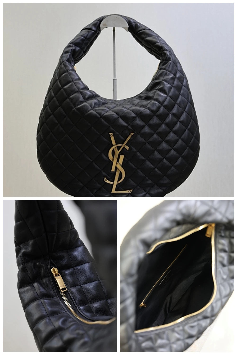NB - YLS Bag - 539
