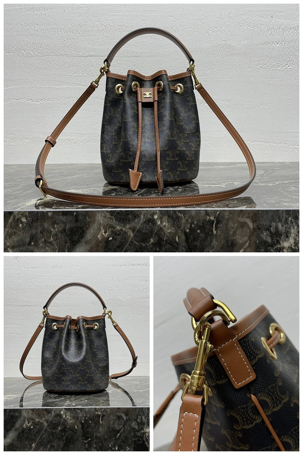 NB - COL Bag - 534