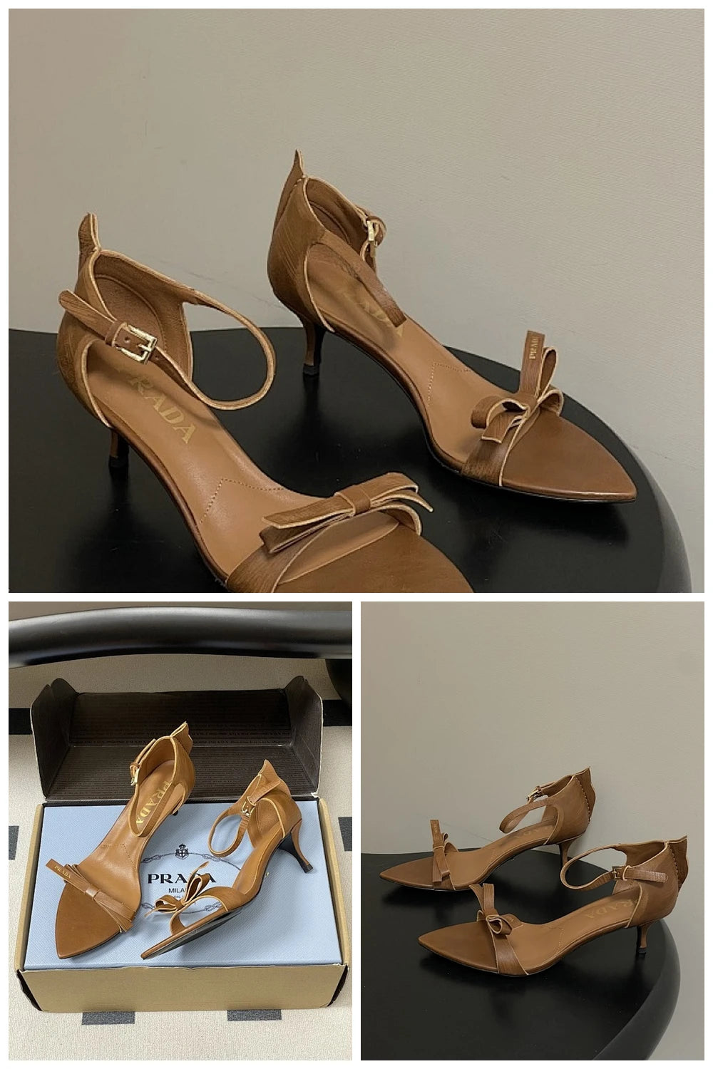 NB - PD Women Shoes - 065