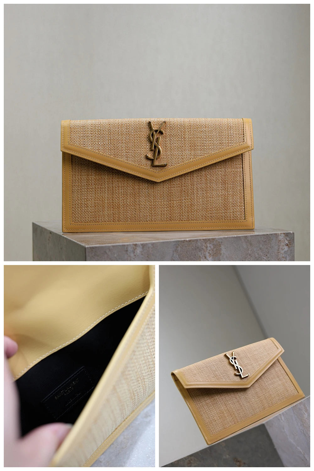 NB - YLS Bag - 933