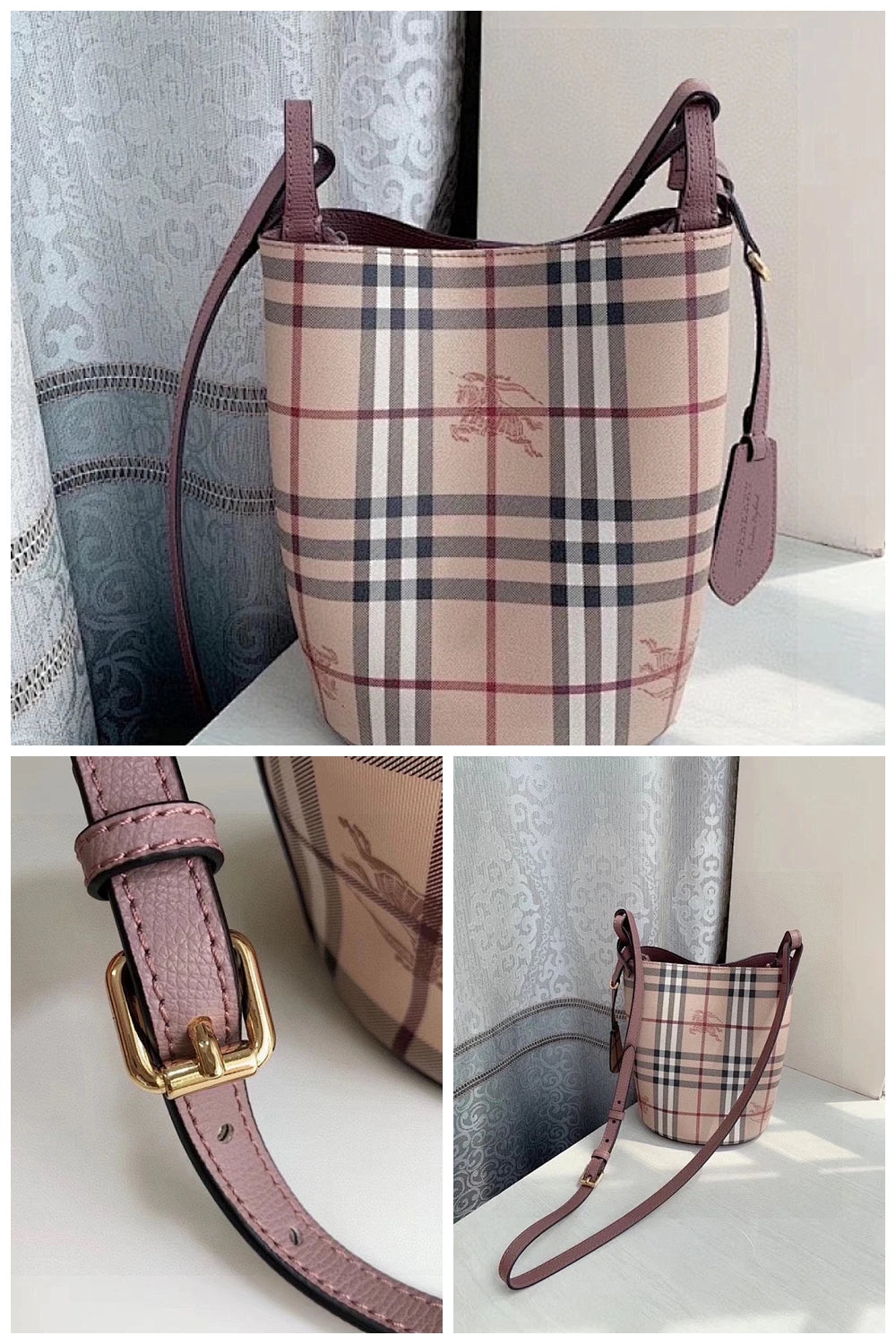 NB - BOR Bag - 397