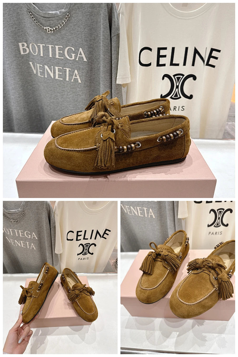 NB - MMU Women Shoes - 018