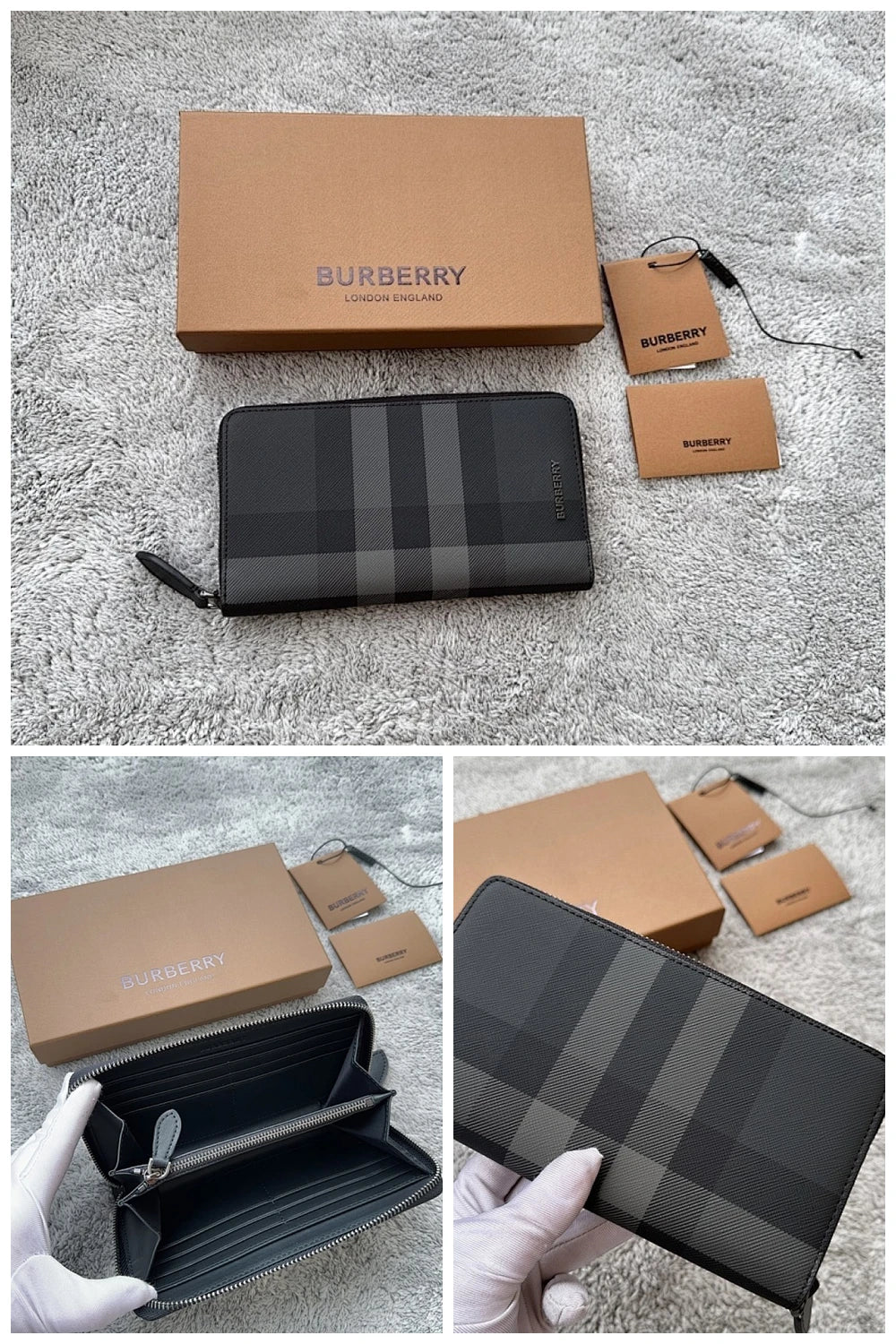 NB - BOR Bag - 725