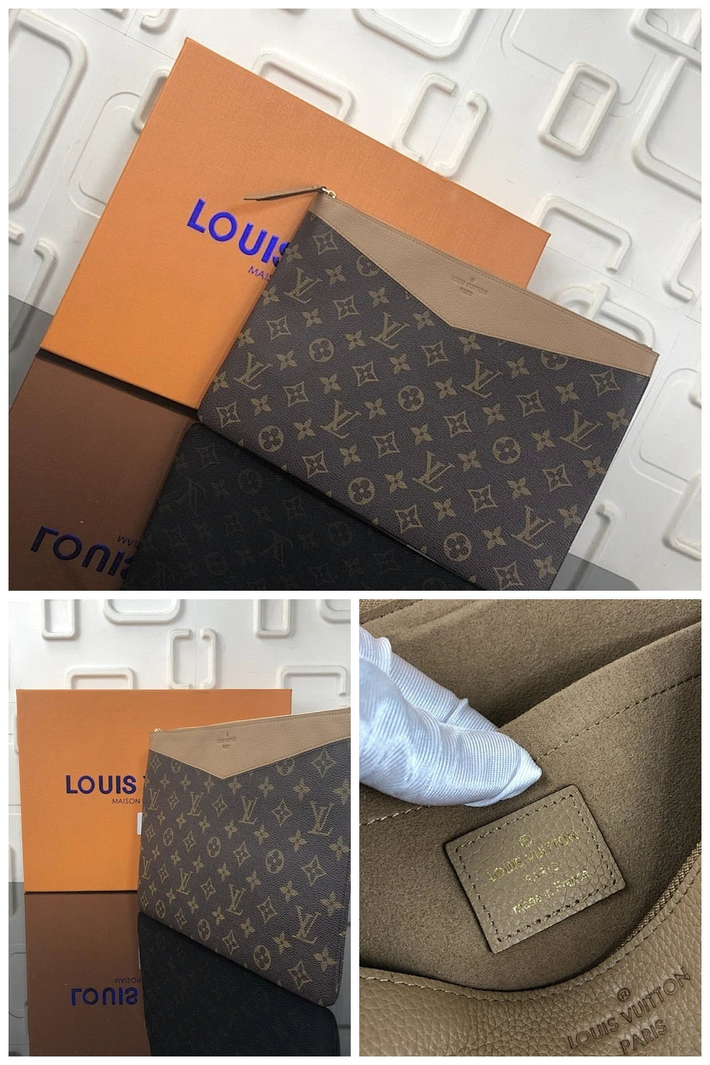 NB - Mix Wallet - 1415
