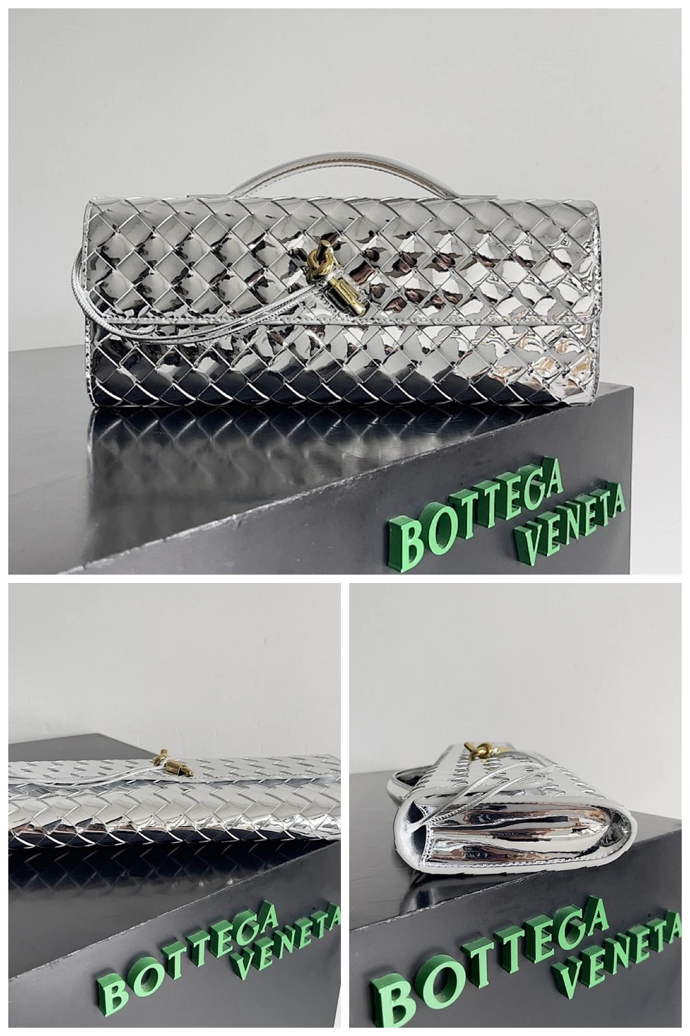 NB - BOV Bag - 1139