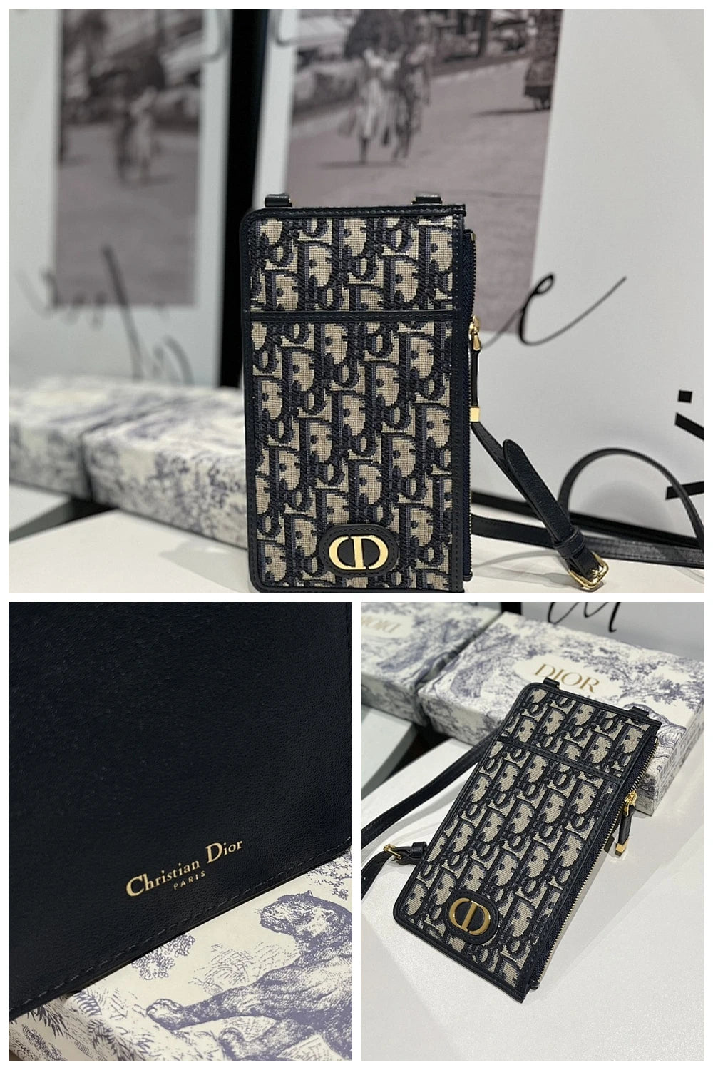 NB - DOR Bag - 921
