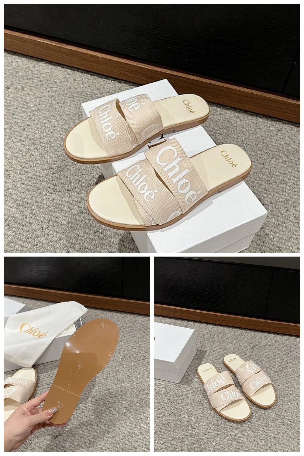 NB - CLE Women Shoes - 374