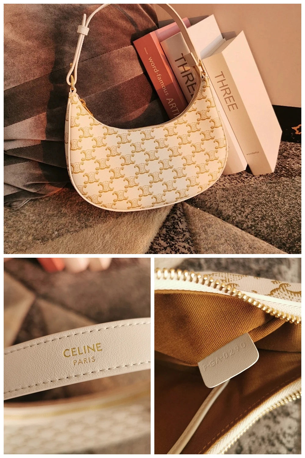 NB - COL Bag - 1207