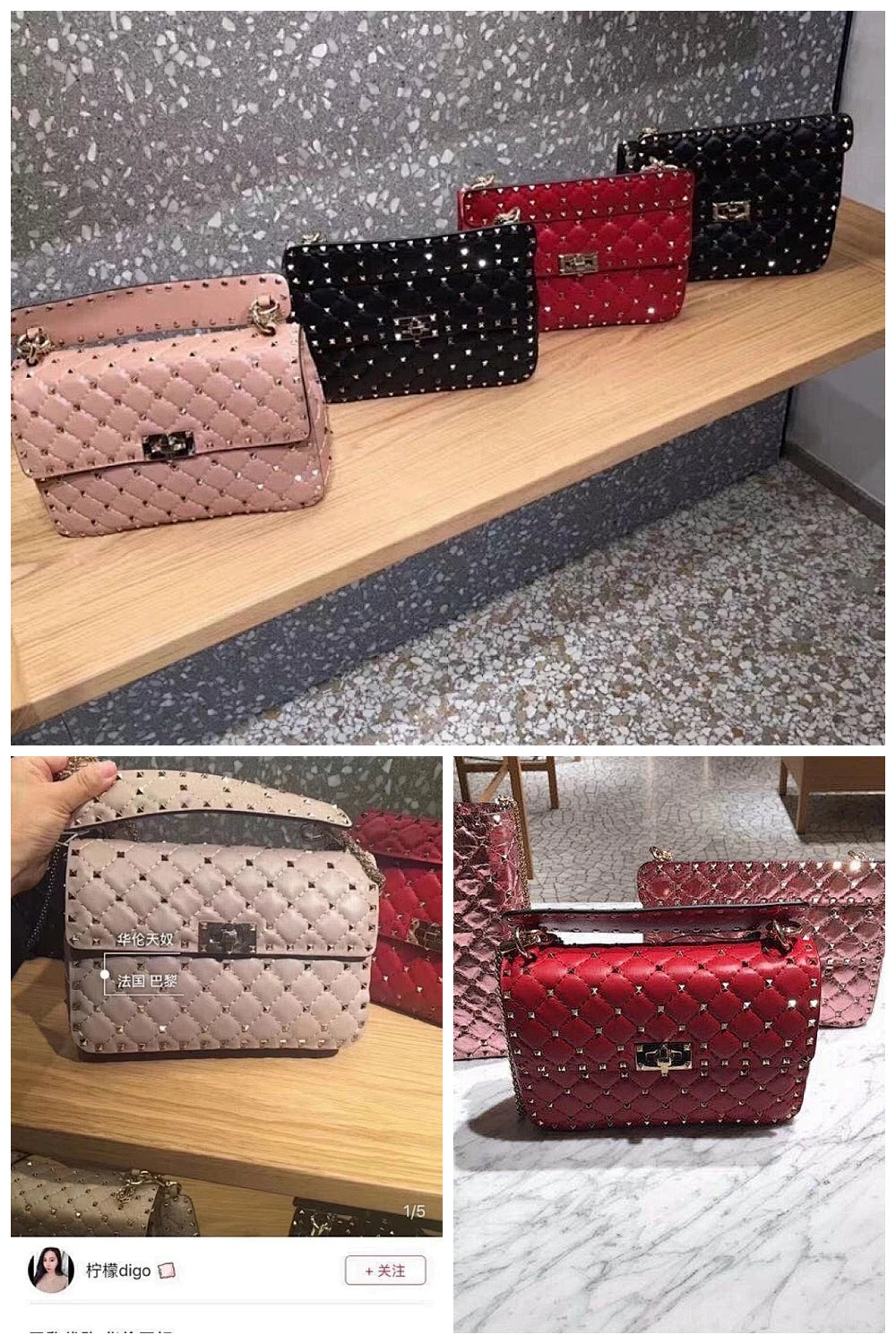 NB - VEL Bag - 178