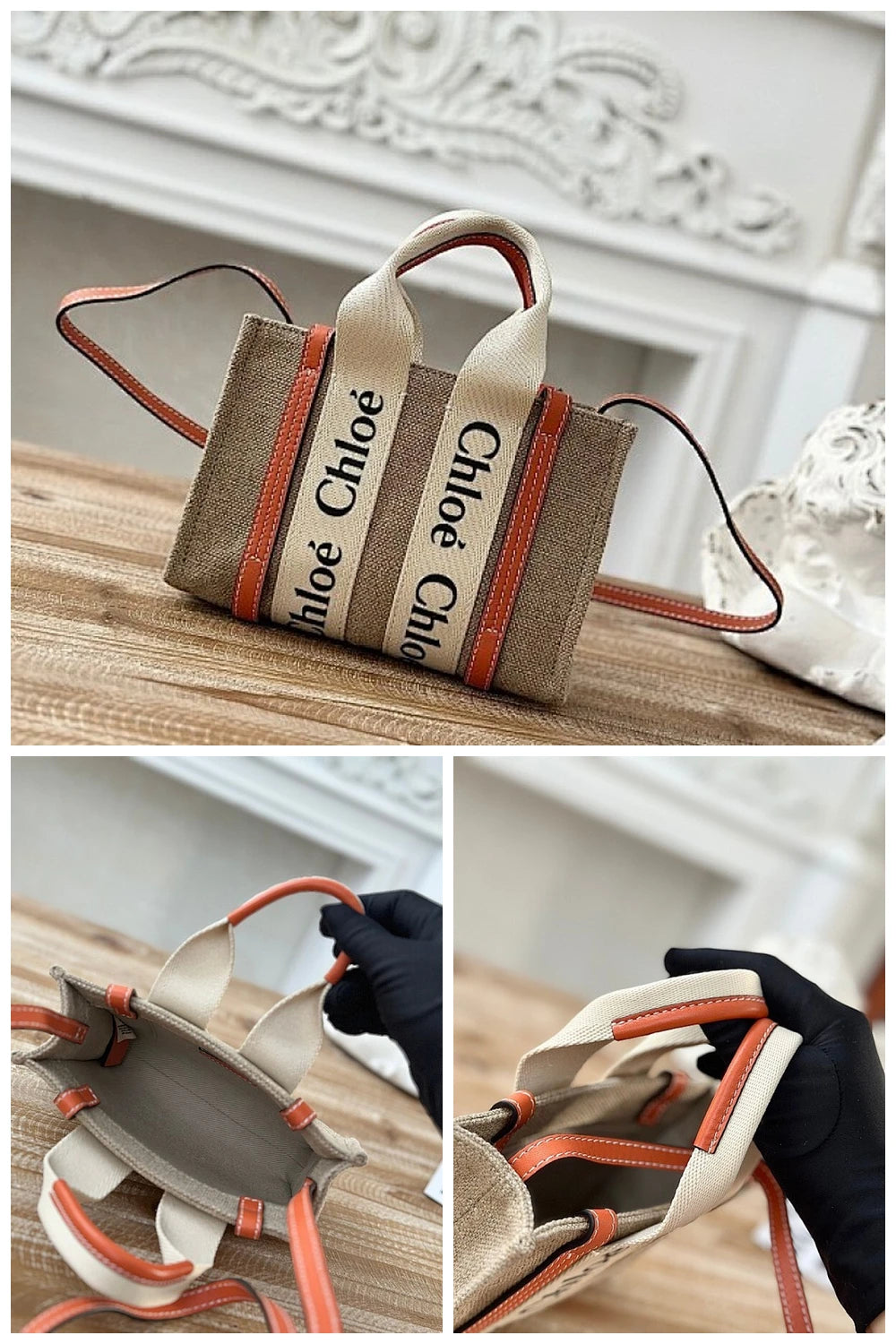 NB - CLE Bag - 179