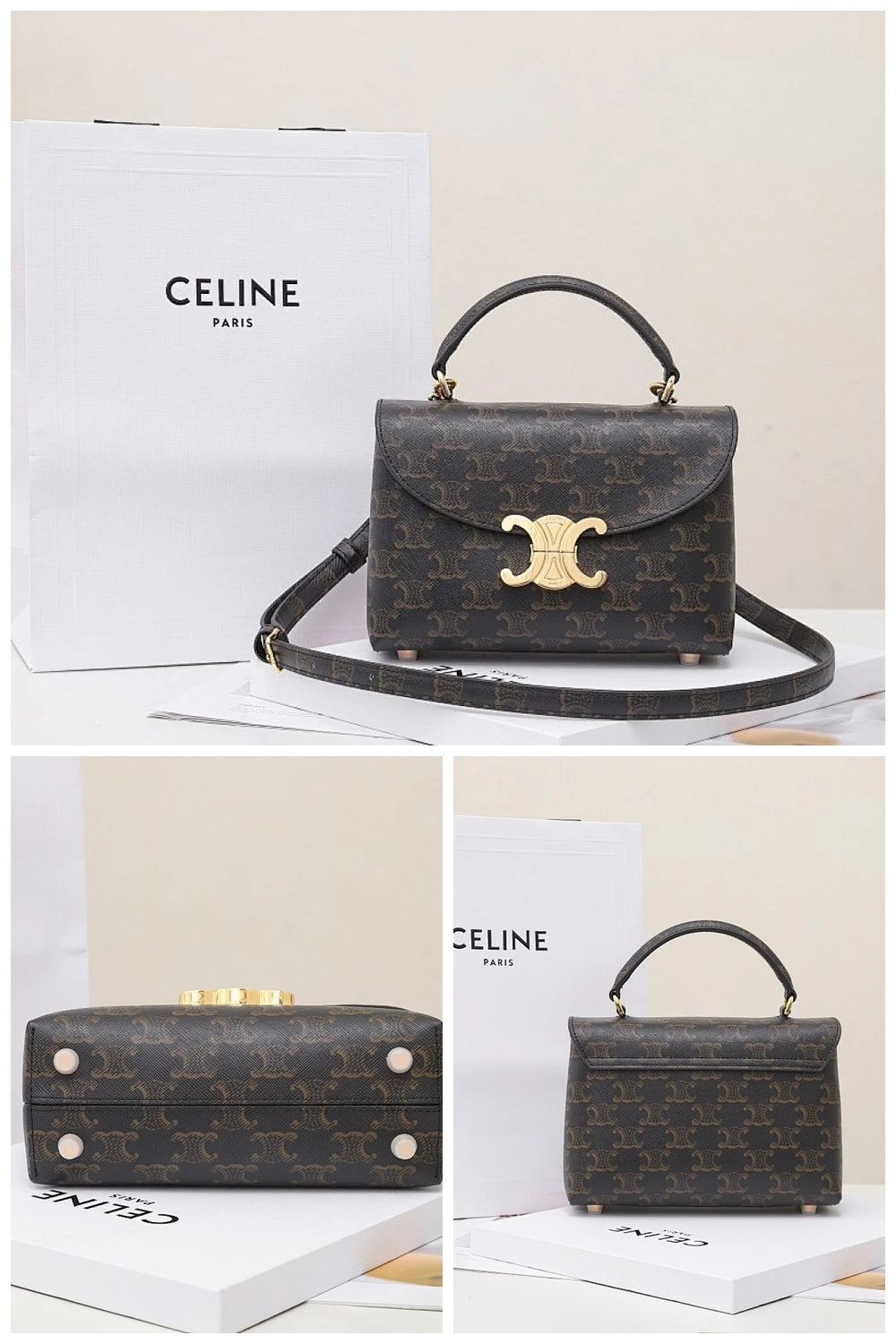 NB - COL Bag - 072