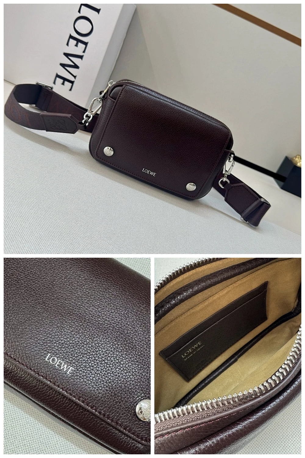 NB - LWO Bag - 497