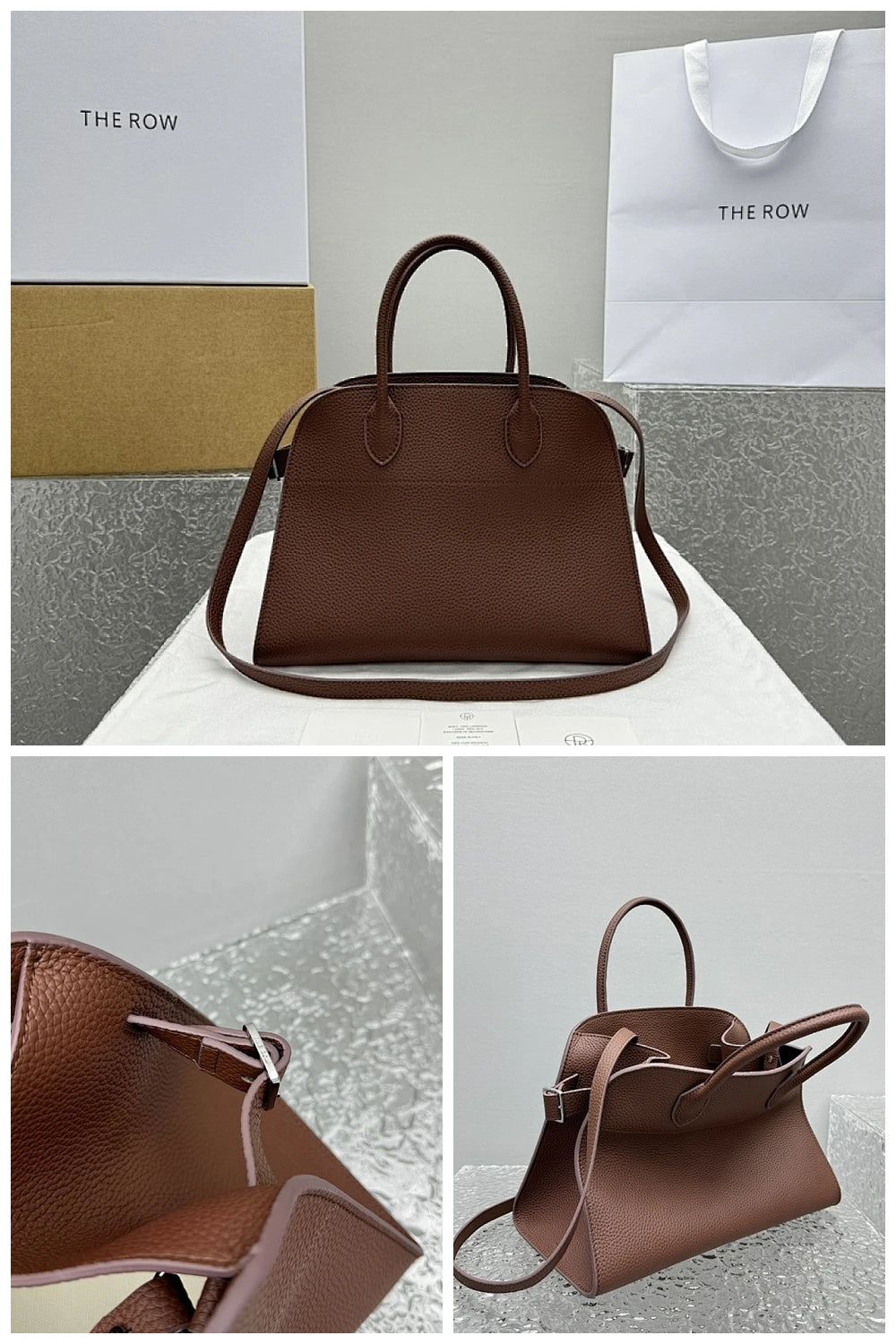 NB - THR Bag - 569