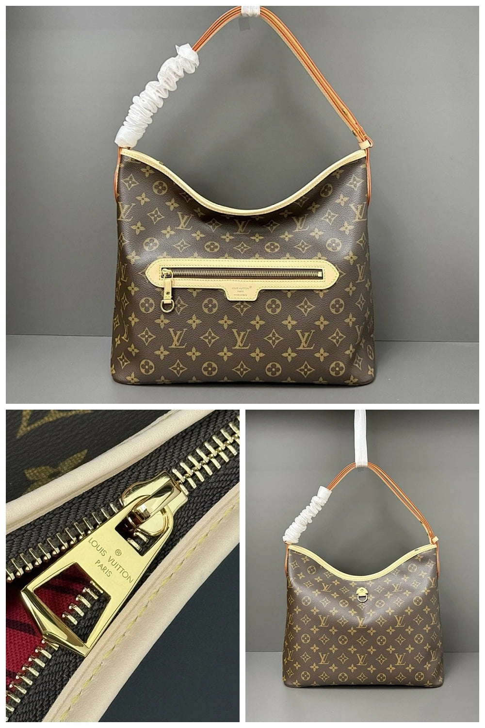 NB - LOV Bag - 489