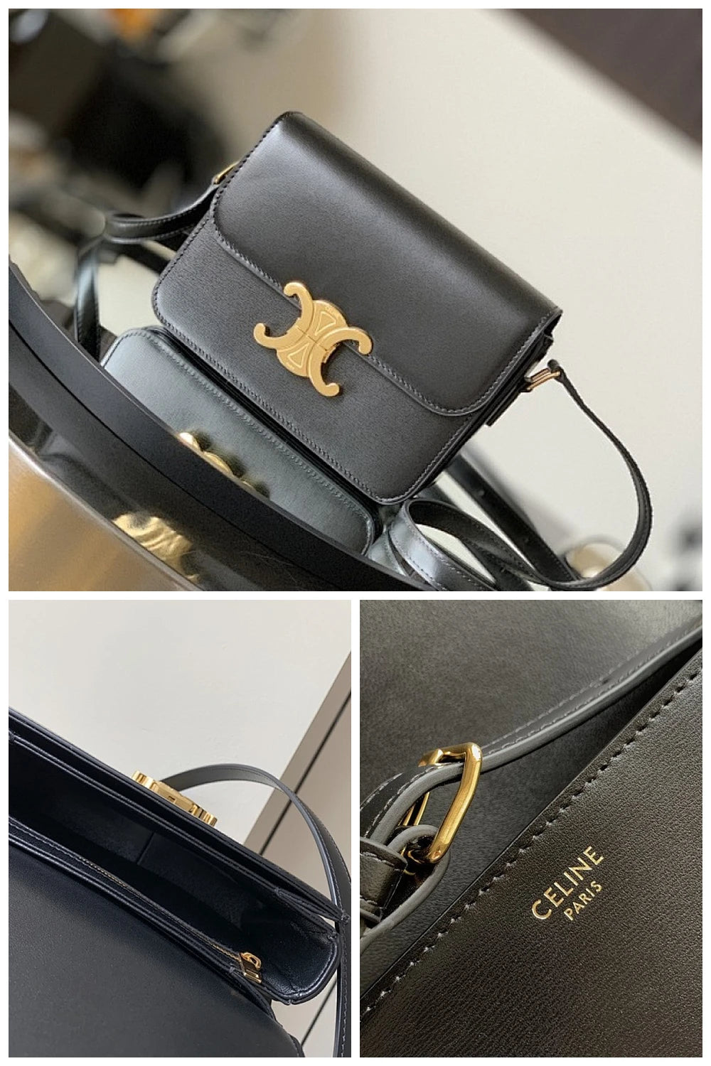 NB - COL Bag - 259