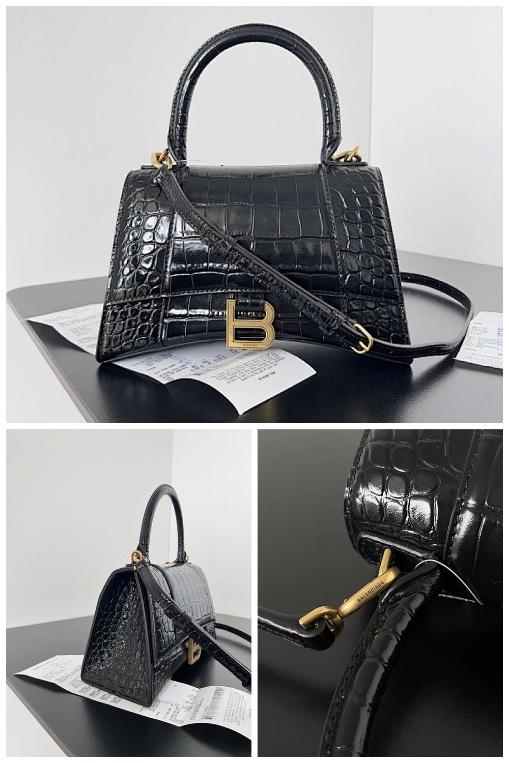 NB - BG Bag - 366