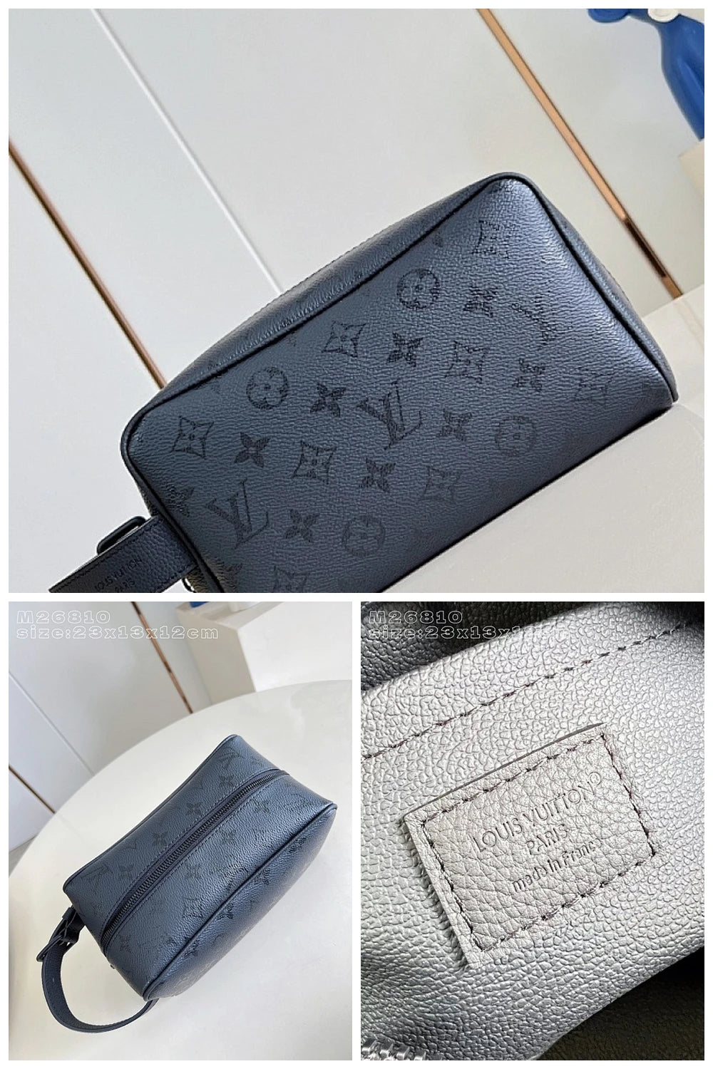 NB - LOV Bag - 116