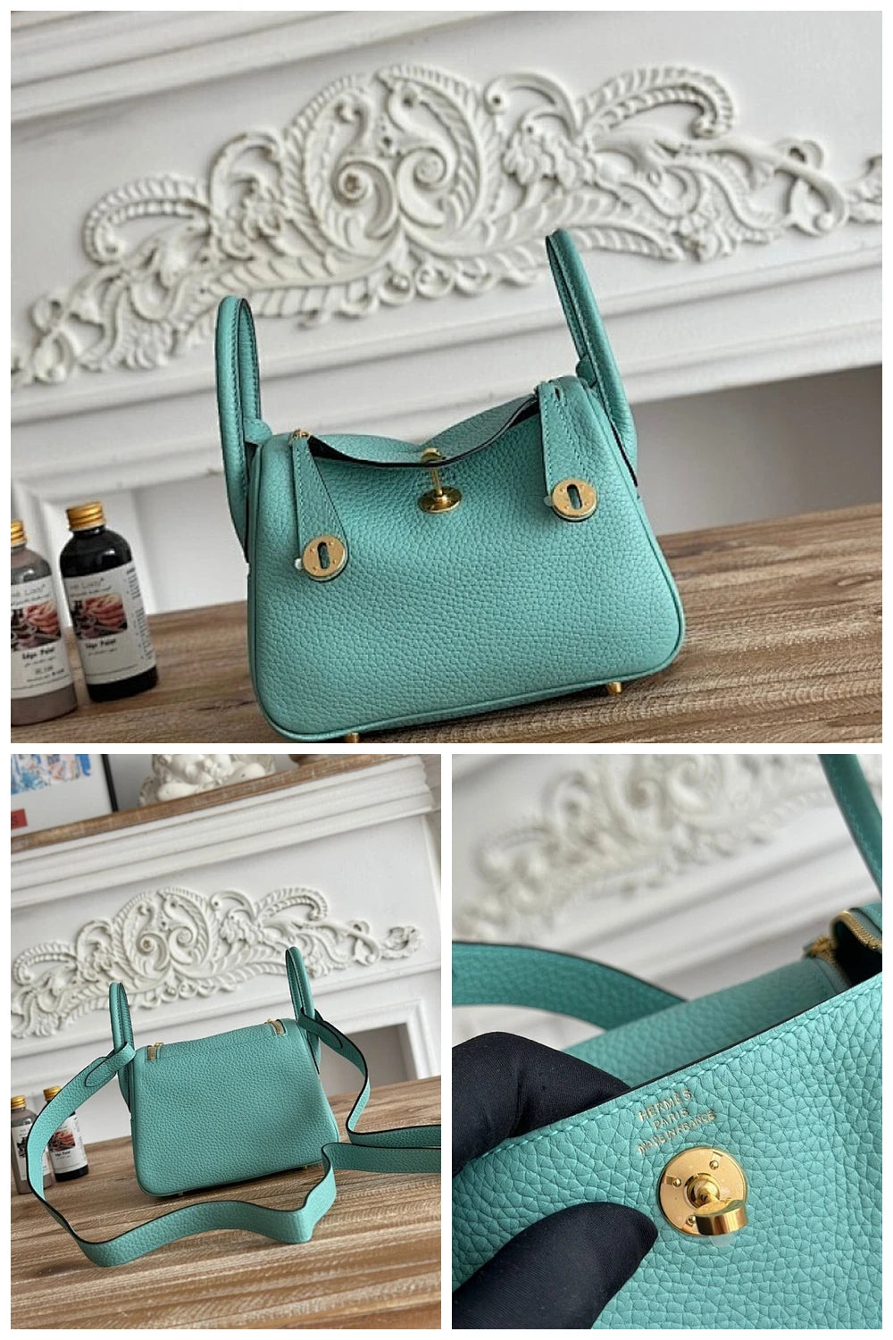 NB - HMS Bag - 1298