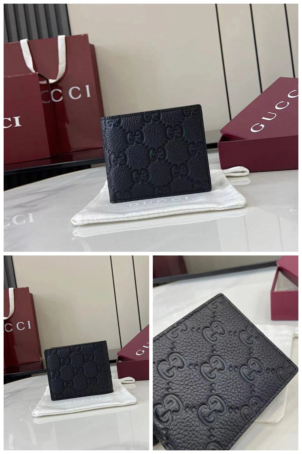 NB - GUKI Bag - 895