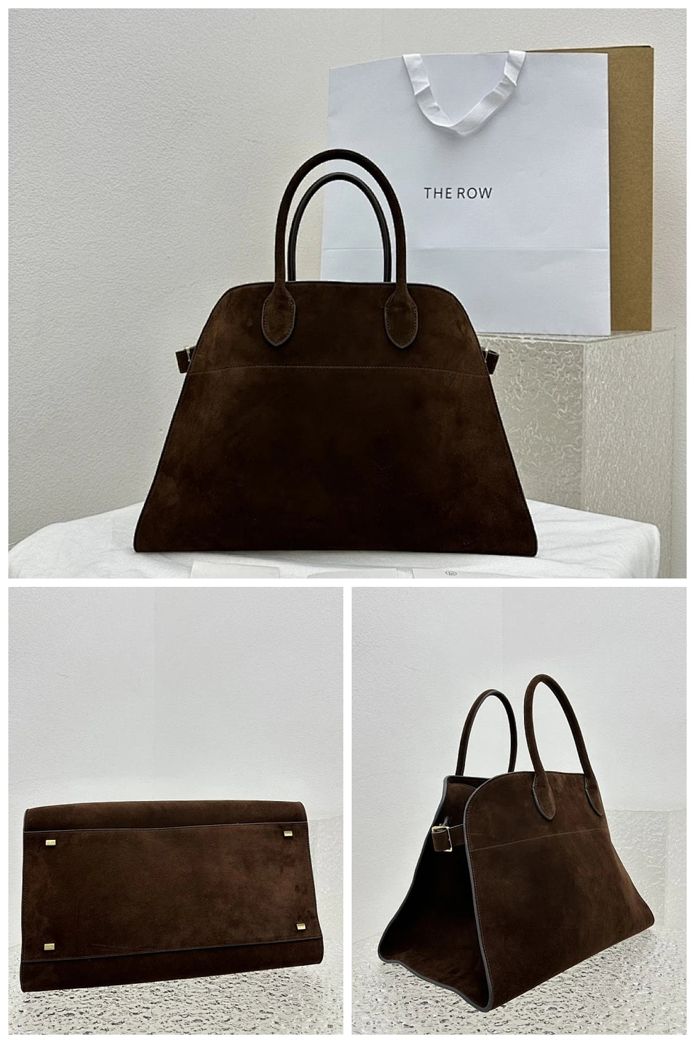NB - THR Bag - 849