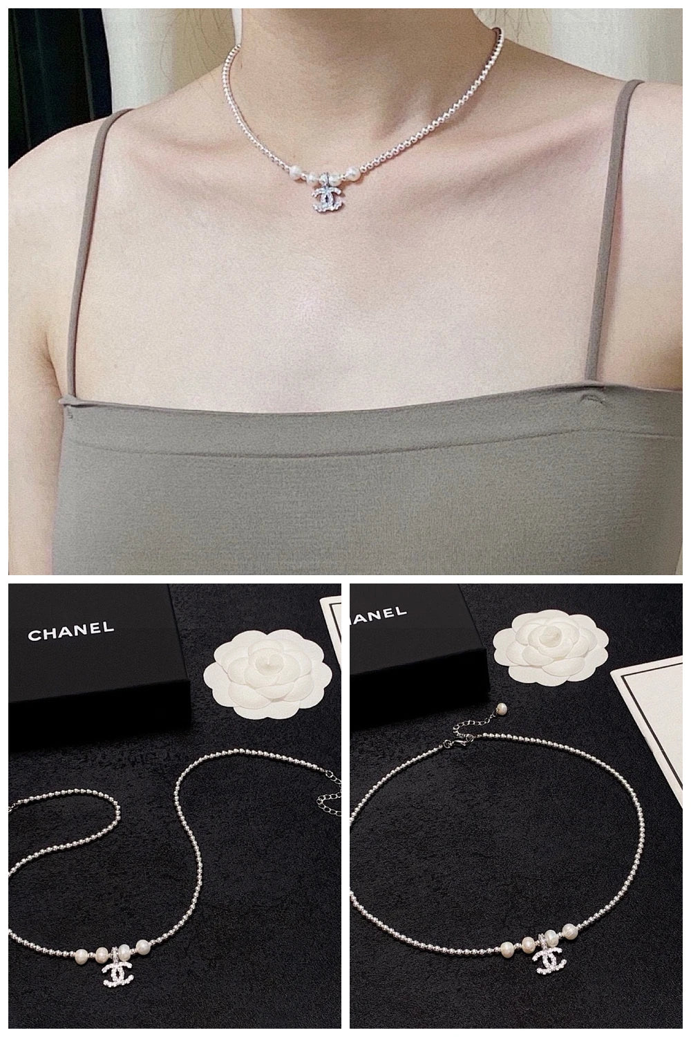 NB - CHL Jewelry - 984