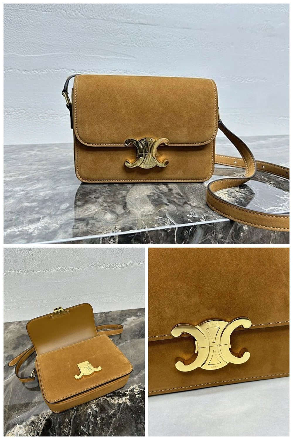 NB - COL Bag - 514