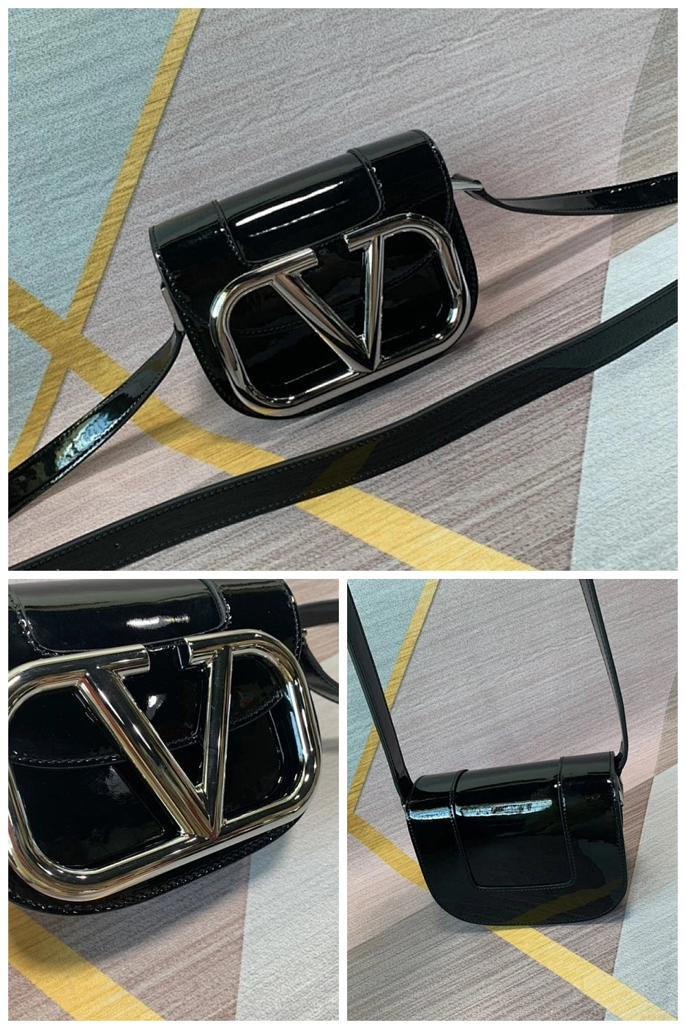 NB - VEL Bag - 1025